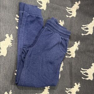 Cat & Jack Navy Joggers for Kids